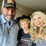 Chad O'Dell - @chadintheatl - Instagram