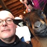 Chad Oldfather - @oldfatherc - Instagram