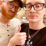 Chad Osborne - @chad.osborne.33 - Instagram