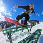 Chad Otterstrom - @chadotterstrom - Instagram