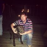 Chad Owens - @chadowensgolf - Instagram