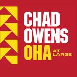 Chad Owens for OHA - @owensforoha - Instagram
