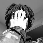 ( |-| ^ | ) - @chad_parra - Instagram