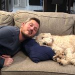 Chad Parr - @scout80817 - Instagram