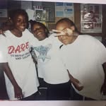 Don Chawillie - @chad_parris - Instagram