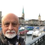 Chad Patel - Facebook