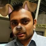 Chad Patel - @patelc19 - Instagram