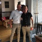 Chad Pearson - @chadp96 - Instagram