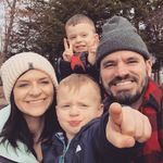 Chad Pearson - @cpearson42 - Instagram