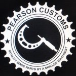 Chad Pearson - @pearsoncustoms - Instagram