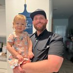 Chad Pederson - @chadthedad1985 - Instagram
