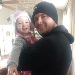 Chad Perkins - @cperk54 - Instagram