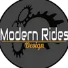 Chad Perkins - @modernridesdesign - TikTok