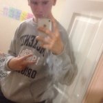 Chad Perkins - @chaddyavfc1999 - Instagram