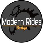 Chad Perkins - @modern_rides_design - Instagram
