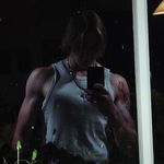 Chad Perkins - @chadnotchadwick_20 - Instagram