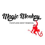 Chad Perkins - @magicmonkey.pdr - Instagram