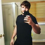 Chad Perkins - @sabertoothvocals - Instagram