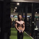 chad perkins - @lanky_aesthetics - Instagram