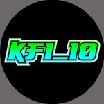 Chad Perkins - @kolorfreak1_10 - Instagram