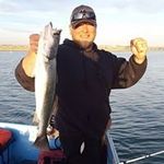 Chad Perkins - @chadperkins - Instagram