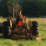 Chad Perry - @chadperry630 - Instagram