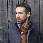 Chad Perry - @perryonfire - Instagram