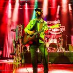 Chad Perry - @chadperrymusic - Instagram