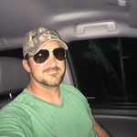 Chad Petty - @thechad121182 - Instagram