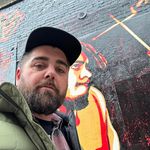 Chad Petty - @pettycrimes37 - Instagram