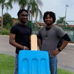 Chad Petty Jr. - @cdp_jr - Instagram