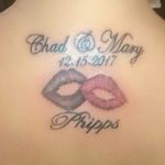 Chad & Mary Phipps - @the_phipps17 - Instagram