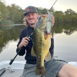 Chad Phipps - @c_bassfishing_105 - Instagram