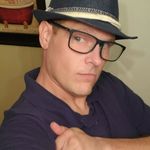 Chad Pickard - @tchadpick - Instagram