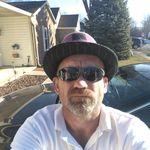 Chad Pitcock - @chadpitcock - Instagram