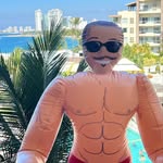 Chad - @chad_pool_hunk - Instagram