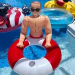 Chad - @chad_poolhunk - Instagram