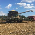 Chad Poole - @poolefarms - Instagram