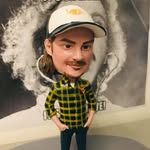 Chad Post - @chadposted - Instagram