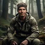 Chad Powers - Facebook