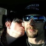 Chad Powers - @chadpowers84 - Instagram