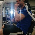 Chad Powers - @chadlynn86 - Instagram
