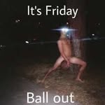 Chad Powers - @nchs_almostfridayy - Instagram