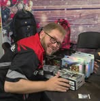Chad Powers - Facebook