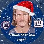 ⭐️Future 1st overall draft pick⭐️ - @chadpowersofficial - Instagram