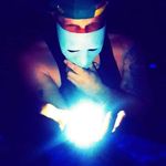 Chad Pritchard - @madiexmischief - Instagram