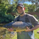 Chad Pritchard - @chadxj22 - Instagram