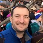 Chad Pritchard - @cpritchard234 - Instagram