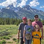 Chad Pritchard - @chadpritchard41 - Instagram