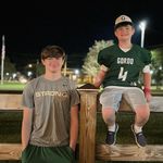 Chad Pugh - @pughboycp - Instagram